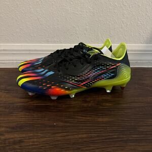 Adidas Copa Sense .1 SG Black Soccer Cleats Men’s Size 10.5 GY8933